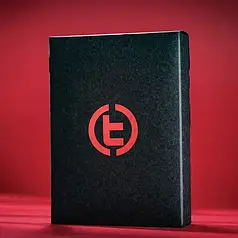 Карти гральні | Mystery Decks by TCC