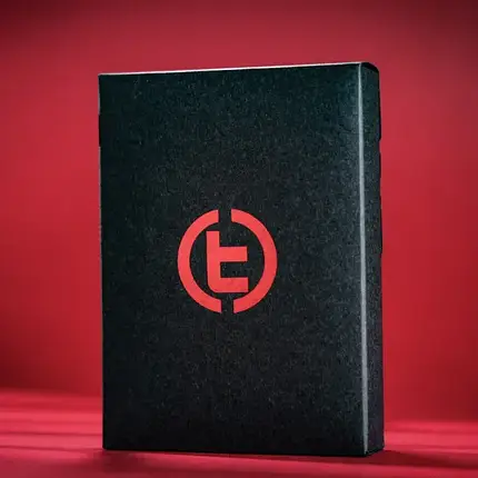 Карти гральні | Mystery Decks by TCC, фото 1