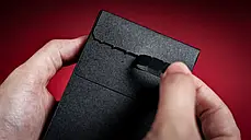 Карти гральні | Mystery Decks by TCC, фото 2