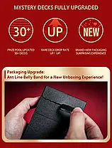 Карти гральні | Mystery Decks by TCC, фото 5