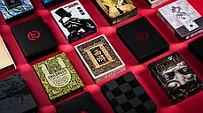 Карти гральні | Mystery Decks by TCC, фото 3