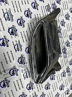 Насадка глушника