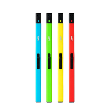 Запальничка кухонна багаторазова МК 3900 BBQ Pen Rubber Lion