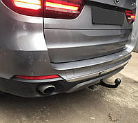 Фаркоп BMW X5 F15 (2013-2018) Автопристрій