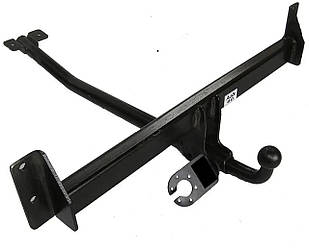 Фаркоп Audi 80 B3 (1987-1991) Автопристрій