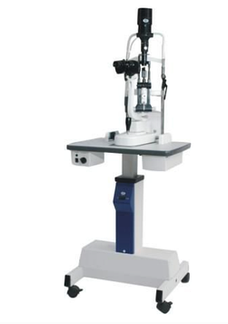 Лампа щілинна БІОМЕД YZ-03 зі столом