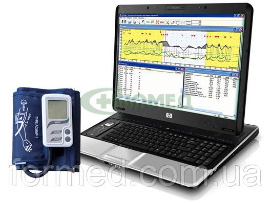 ВАТ41-2 (Холтер АТ), фото 1