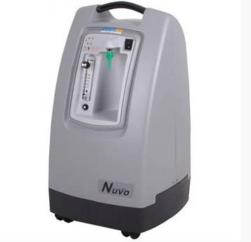 Кисневий концентратор Nuvo 8 США
