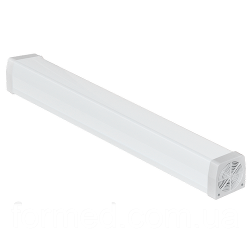 Рециркулятор бактерицидний Аерекс Стандарт 2х30, фото 1