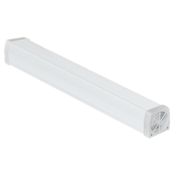 Рециркулятор бактерицидний Аерекс Стандарт 2х30