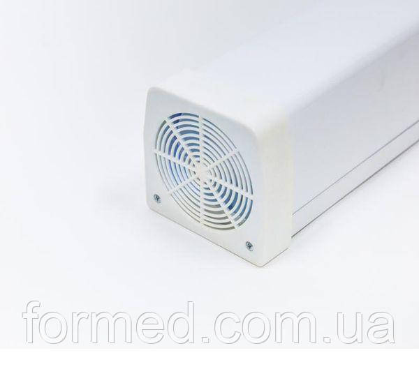 Рециркулятор бактерицидний Аерекс Транс АВІА 2х15, фото 1