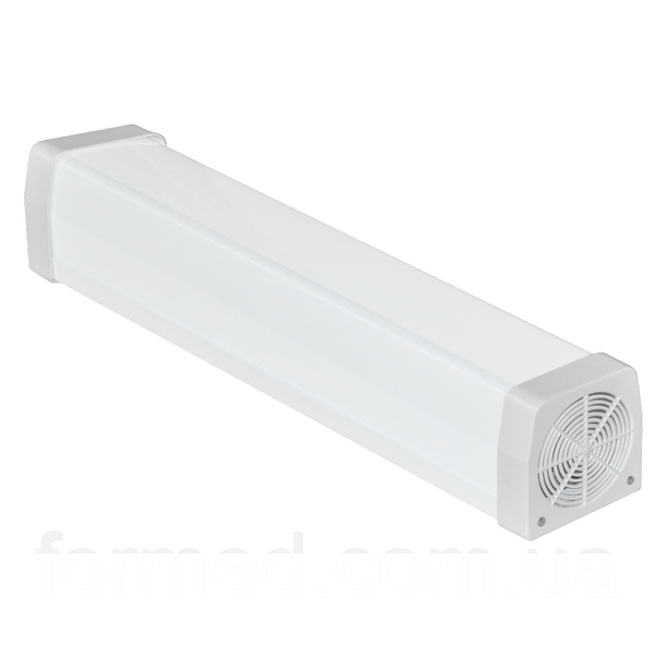 Рециркулятор бактерицидний Аерекс Стандарт 2х15, фото 1