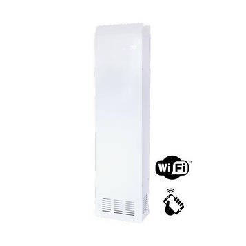 Рециркулятор бактерицидний Аерекс Профешин 360