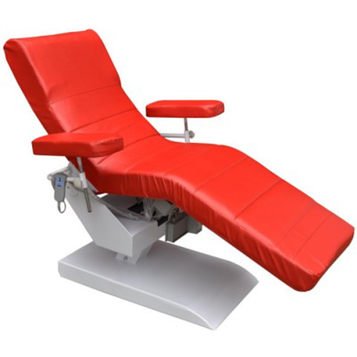 Крісло сорбційне з електроприладом ВР-1Е