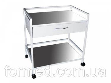 Столик маніпуляційний СТ-М-2Н, фото 1