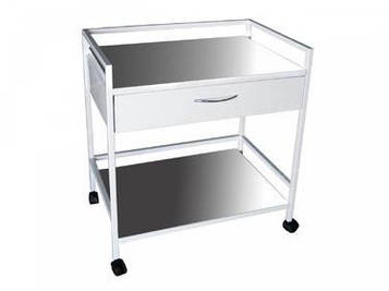 Столик маніпуляційний СТ-М-2Н