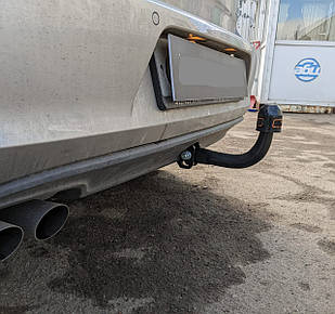 Фаркоп Audi A3 (1996-2003) Зйомний