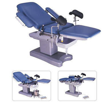 Стіл акушерський "БІОМЕД" DH-C102