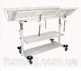 Стіл операційний ветеринарний СОВ, фото 1