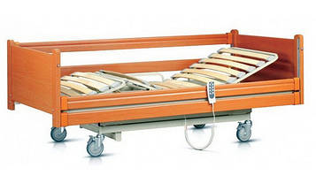 Ліжко функціональне з електроприводом «Natalie»