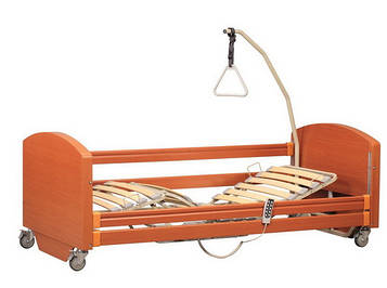 Ліжко функціональне з електроприводом «Sofia Economy»