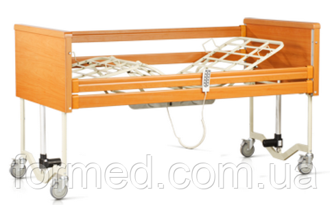 Ліжко з електроприводом з металевим ложем «TAMI» OSD-91, фото 1