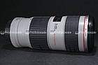 Об'єктив Canon EF 70-200mm f/4 L IS USM, фото 4