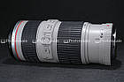 Об'єктив Canon EF 70-200mm f/4 L IS USM, фото 2