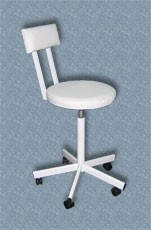 Стілець гвинтовий ВС-5К