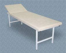 Кушетка оглядова медична АТОН КС