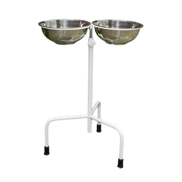 Підставка під два таза ПТ-2