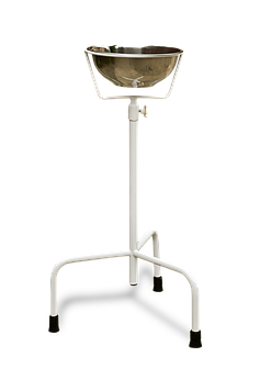 Підставка під один таз ПТ-1