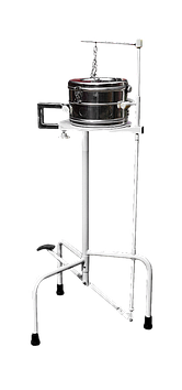 Підставка під бікс ПБ