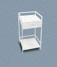 Столик-тумбочка приліжковий СТ-ТП