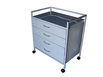 Столик-тумбочка СТ-Т