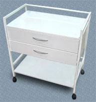 Столик анестезіолога АТОН СТ-А