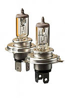 Галогенні лампи