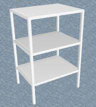 Столик СТ-Н