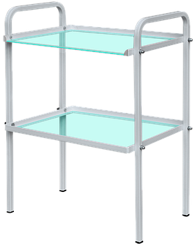 Столик стоматолога СС