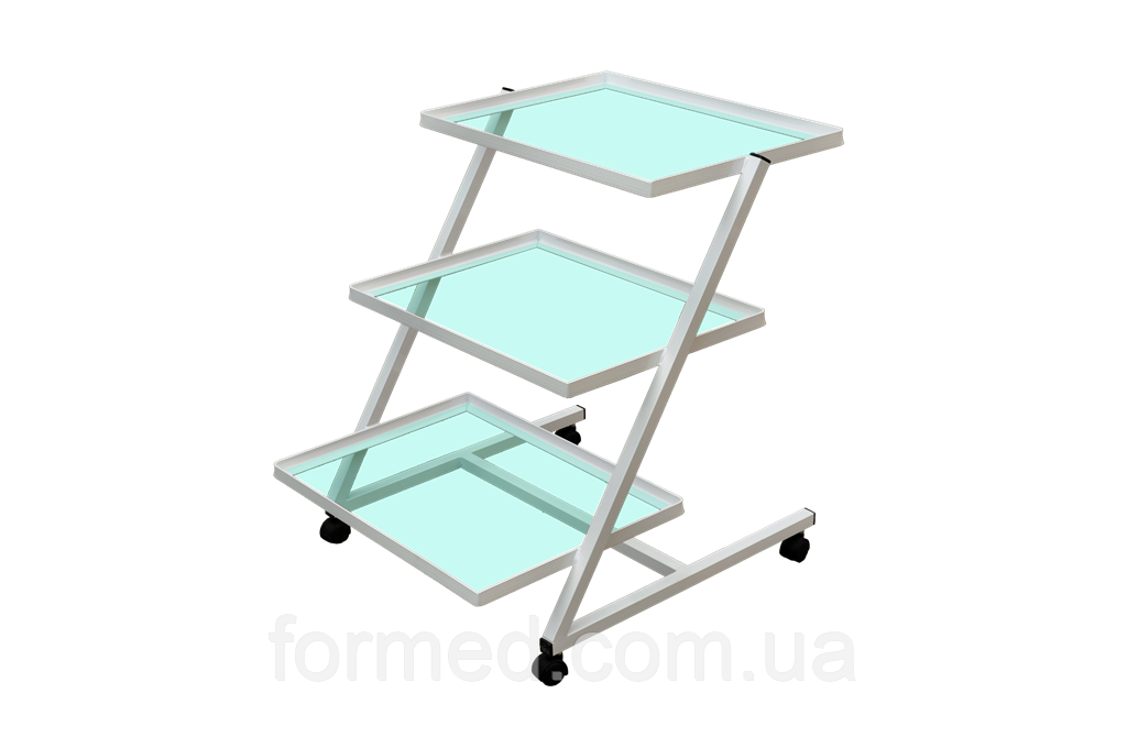 Столик приладовий СП, фото 1