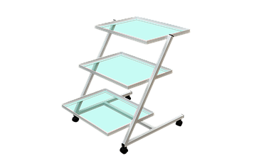 Столик приладовий СП