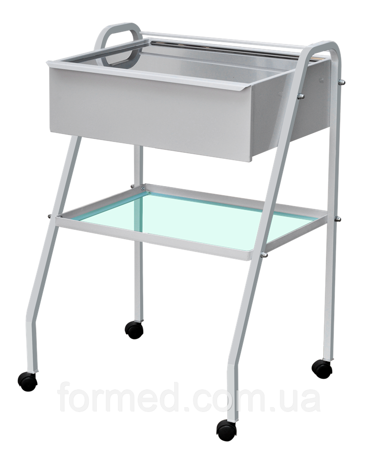 Столик маніпуляційний СМ-3, фото 1