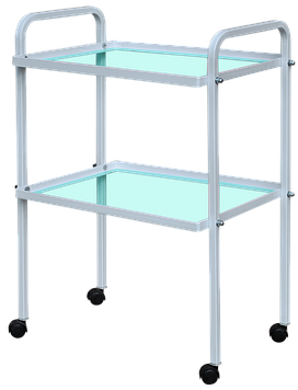 Столик інструментальний СІ-5