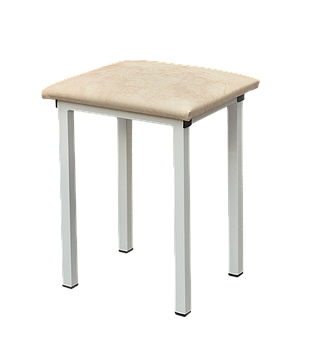 Банкетка одномісна МБ-1