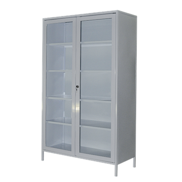 Шафа медична ШМ-2 двухстулкова