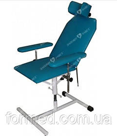 Крісло отоларингологічне КО-1, фото 1