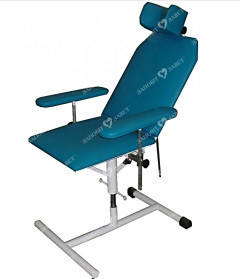 Крісло отоларингологічне КО-1