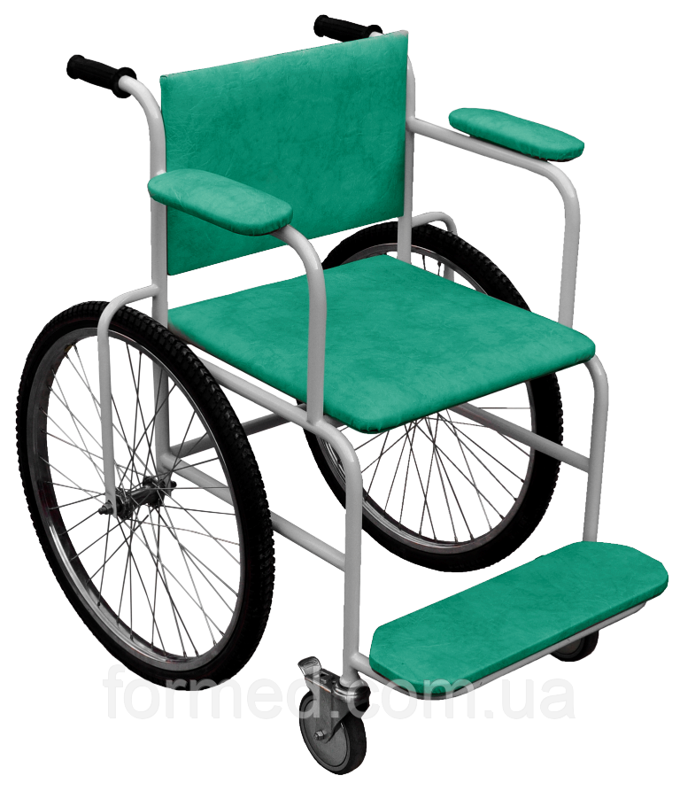 Крісло-каталка КВК-1, фото 1