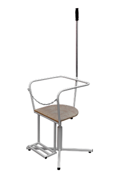 Крісло Барані КВ-1