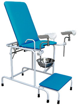 Крісло гінекологічне КГ-2м